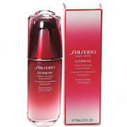 SHISEIDO 资生堂 红腰子 红妍肌活精华露 75ml