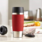 Tefal 特福 不锈钢随性马克保温杯360ml 3色 Prime会员凑单免费直邮含税