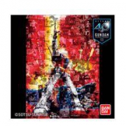 0点：优衣库 UT X GUNDAM（高达） 40th 周年纪念T恤 开售