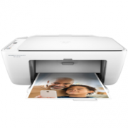 HP 惠普 DeskJet 2678 彩色喷墨打印一体机 399元包邮