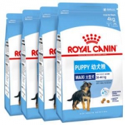 ROYAL CANIN 皇家 MAJ30 大型犬幼犬粮 锁鲜装 16kg（4kg*4）