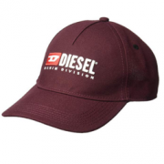 中亚Prime会员：Diesel 男士 Cakerym-max 帽子 266.88元+29.89元含税直邮约297元