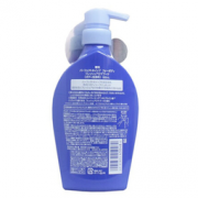 资生堂洗颜专科泡沫多多沐浴露500ml/瓶  59.9元