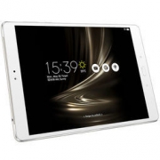 华硕 ZenPad3S 10 Z500M 9.7英寸平板电脑（六核处理器 4GB 64GB 指纹识别 月光银） 2199元包邮