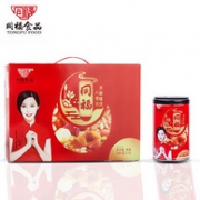 范冰冰代言，同福 黑糖桂圆 八宝粥 280gx10罐
