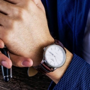 TISSOT 天梭 恒意系列 男士机械手表T065.430.16.031.00