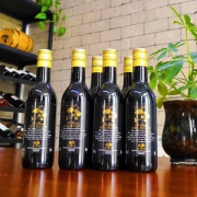法国原瓶进口，CMP 巴黎庄园 欢乐时光 干红/干白葡萄酒187ml*6瓶装