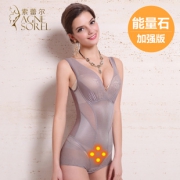 收腹束腰燃减肚子美体瘦身衣 券后￥79