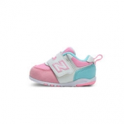 27日0点：New Balance FS574 儿童运动鞋 *2件+凑单品 238.3元包邮（多重优惠，合119.15元/件）