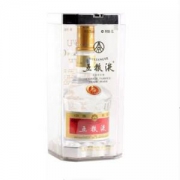 五粮液 52度 普五 浓香型白酒 1000ml