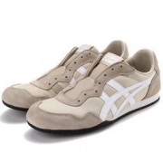 31日10点： Onitsuka Tiger 鬼塚虎 SERRANO SLIP-ON 1183A057 男女休闲运动鞋 179.2元