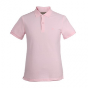 BURBERRY 博柏利 39820741 男士棉质短袖POLO衫  低至925.77元