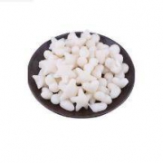 白莲坡 韩式卡通年糕 300g*2袋