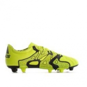 adidas 阿迪达斯 X 15.2 FG/AG 男士足球鞋 17.11英镑约￥152