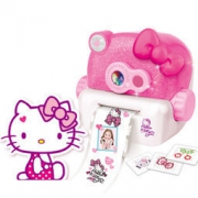 Hello Kitty 凯蒂猫 KT-8552 儿童贴纸机*2件 196元包邮（满减，合98元/件）