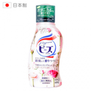 KAO 花王 柔软洗衣液 0.82kg *6件  108元包邮