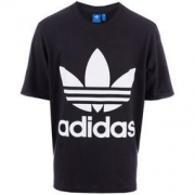 adidas 阿迪达斯 男士三叶草T恤 13.63英镑约￥121（立减）