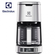 4日8点: Electrolux 伊莱克斯 ECM7804S 全自动美式咖啡机 839元包邮