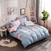 【全尺寸】年货精品全棉四件套家纺