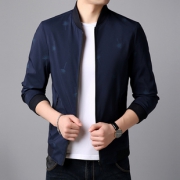 2019新款春秋季外套男