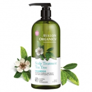 Avalon（阿瓦隆）   茶树精油控油洗发水 946ml