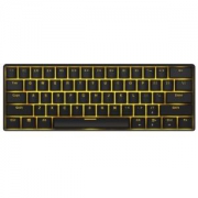 ROYAL KLUDGE RK61 蓝牙双模机械键盘