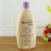 Aveeno 艾维诺 婴儿保湿舒缓护肤沐浴露 532ml*2件 126.58元包邮