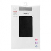 MINISO 名创优品 10D超弹包芯丝连裤袜