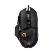 移动端：Logitech 罗技 G502 游戏鼠标