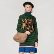 古驰（GUCCI）  女士经典双G图案单肩包
