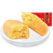 友臣 新品 肉松棒 500g约15个