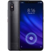 小米 8 屏幕指纹透明版 8G+128G