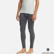 卖完下架：优衣库 X Alexander Wang HEATTECH EXTRA  紧身裤
