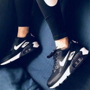 Nike 耐克 19新款 Air Max 90女子运动鞋
