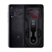 明天10点：小米 9 透明探索版（12GB+256GB）