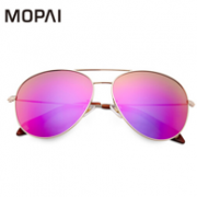 MOPAI 陌派  经典太阳镜