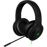 雷蛇（Razer）  北海巨妖 标准版 游戏耳机