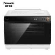6日14点：Panasonic 松下 NU-SC200 W 电蒸箱 30L 2999元包邮
