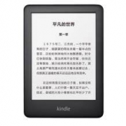 新品预售：亚马逊 全新Kindle 电子书阅读器 青春版 4G