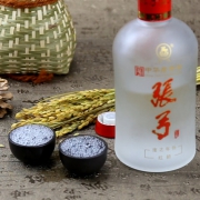 张弓酒 度之年份红韵 浓香型 52度 500m*6瓶