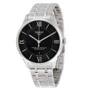 天梭（TISSOT）  杜鲁尔系列 T099.407.11.058.00 男士机械手表