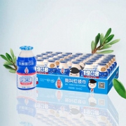 0脂肪，宜养 乳酸菌饮料 100mlx20瓶