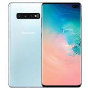 SAMSUNG 三星 Galaxy S10+（SM-G9750） 智能手机 8GB+128GB 皓玉白 6999元包邮