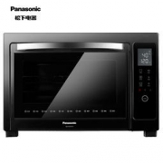 Panasonic 松下 NB-HM3810 电烤箱 1098元包邮（满减）