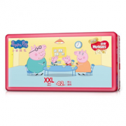 HUGGIES 好奇 金装成长裤 XXL42片 *3件  235元包邮