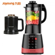 九阳（Joyoung）  JYL-Y912 家用全自动多功能破壁料理机
