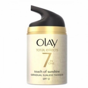 镇店之宝，Olay 玉兰油 多效修护系列 七效合一面霜 50g Prime会员凑单免费直邮含税