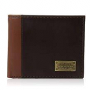 TOMMY HILFIGER 汤米·希尔费格 31TL22X047-200 男士折叠钱包