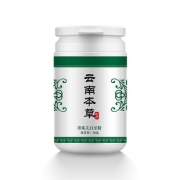 云南本草去黄牙烟牙口臭牙洗牙粉