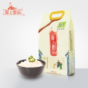 聖上壹品 正宗五常稻花香大米5斤 券后￥19.9